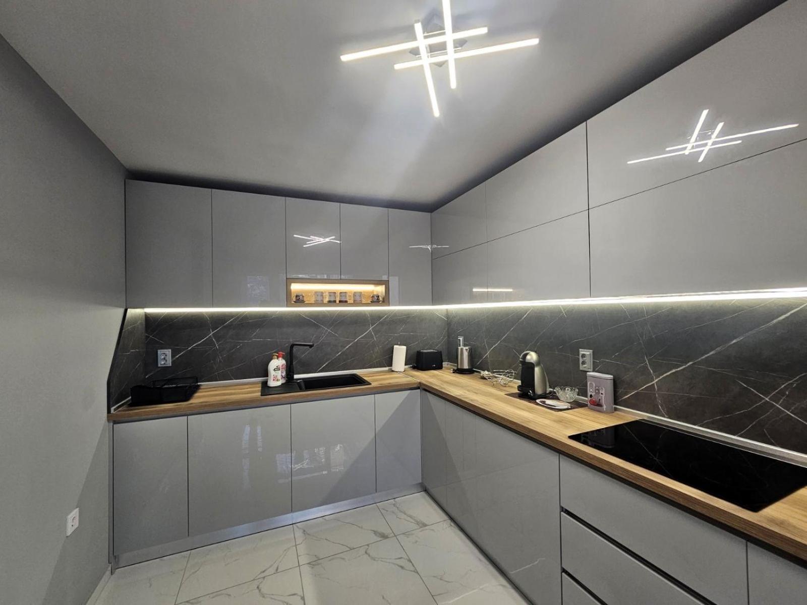 Apartment Bohemi With Free Parking 부르가스 외부 사진